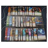 Riftbound League of Legends TCG Cards