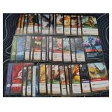 Riftbound League of Legends TCG Cards