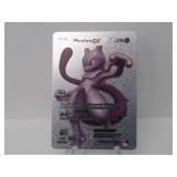 Pokemon Rare Silver Mewtwo EX