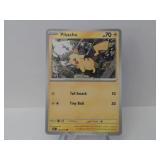Pokemon Rare Pikachu