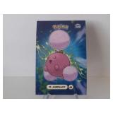 Pokemon Rare Jumpluff Shiny