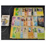 Pokemon Cards Lot
