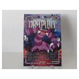 Pokemon Rare Drapion Trick or Treat
