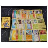 Pokemon Cards Lot