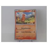 Pokemon Rare Charmander
