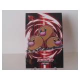 Pokemon Rare Dugtrio Team Rocket