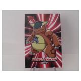 Pokemon Rare Kangaskhan Team Rocket
