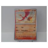 Pokemon Rare Ho-oh