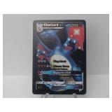 Pokemon Rare Black Charizard GX
