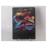 Pokemon Rare Black Charizard, Blastoise Vmax