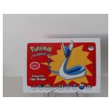 Pokemon Rare Dragonair