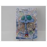 Pokemon Rare Tentacruel Shiny