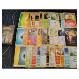 Pokemon Cards Lot