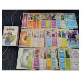 Pokemon Cards Lot