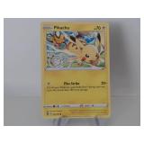 Pokemon Rare Pikachu