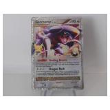Pokemon Rare Garchomp Lv X Holo Stamped