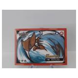 Pokemon Rare Kabutops Safari