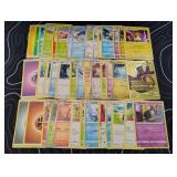 Pokemon Cards Lot