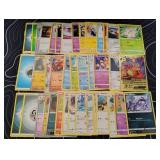 Pokemon Cards Lot