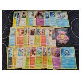 Pokemon Cards Lot