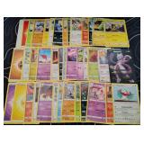 Pokemon Cards Lot