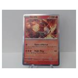 Pokemon Rare Ho-oh Holo