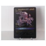 Pokemon Rare Black Umbreon & Darkrai GX