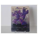 Pokemon Rare Silver Grimmsnarl Vmax