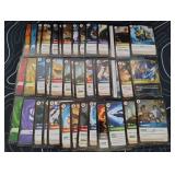 Riftbound League of Legends TCG Cards