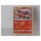 Pokemon Rare Charmeleon