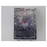 Pokemon Rare Annihilape Trick or Treat