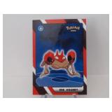 Pokemon Rare Krabby Full House