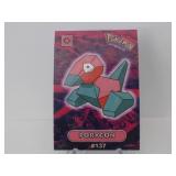 Pokemon Rare Porygon