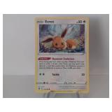 Pokemon Rare Eevee