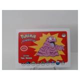 Pokemon Rare Grimer