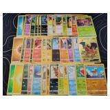Pokemon Cards Lot