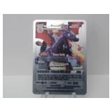 Pokemon Rare Silver Charizard GX