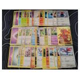 Pokemon Cards Lot