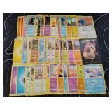 Pokemon Cards Lot