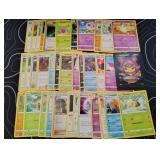 Pokemon Cards Lot