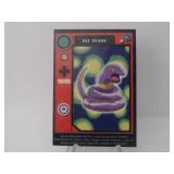 Pokemon Rare Ekans