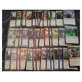 Magic the Gathering Cards Lot