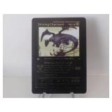 Pokemon Rare Black Shining Charizard 1st Ed