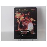 Pokemon Rare Charizard Vmax