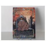 Pokemon Rare Mabosstiff Trick or Treat
