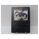 Pokemon Rare Black Shining Charizard 1st Ed