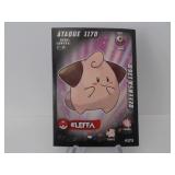 Pokemon Rare Clefa Mega Evolution