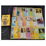 Pokemon Cards Lot