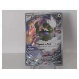 Pokemon Rare Tornadus Holo