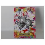 Pokemon Rare Magneton